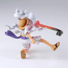 Bandai Banpresto One Piece Battle Record Collection Monkey D. Luffy GEAR 5 (Special Ver.) kolekcionuojama figūrėlė