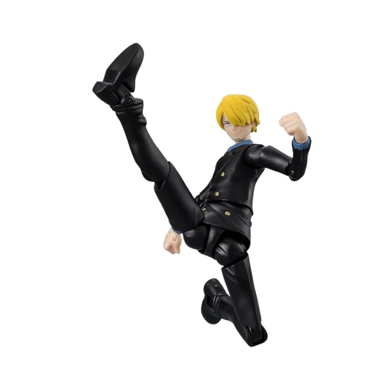 Bandai Ultimate Legends One Piece Sanji kolekcionuojama figūrėlė