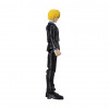 Bandai Ultimate Legends One Piece Sanji kolekcionuojama figūrėlė