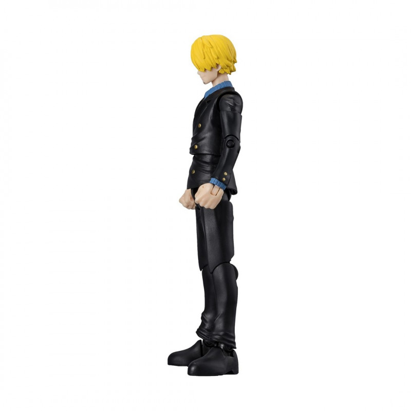 Bandai Ultimate Legends One Piece Sanji kolekcionuojama figūrėlė