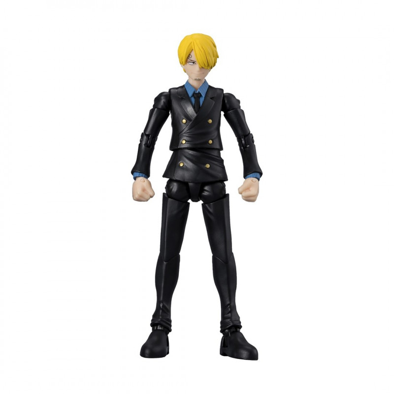 Bandai Ultimate Legends One Piece Sanji kolekcionuojama figūrėlė