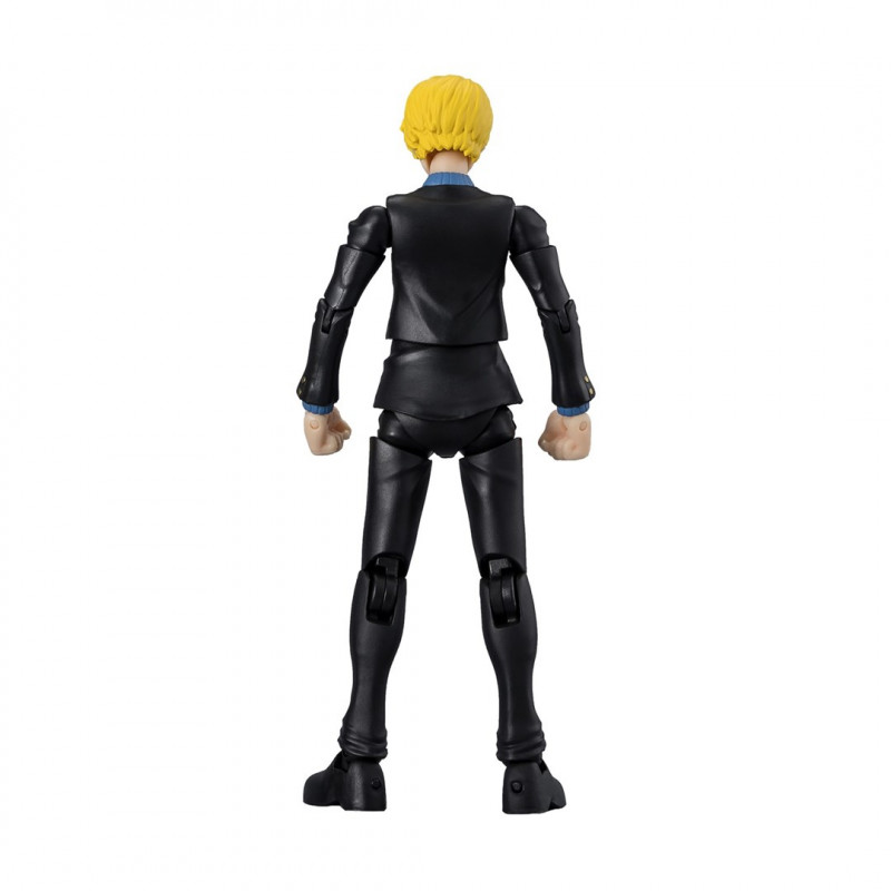 Bandai Ultimate Legends One Piece Sanji kolekcionuojama figūrėlė