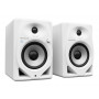 Pioneer DJ DM-50D-BT-W aktyvusis monitorinis garsiakalbis, 3.4", 25 W (1 pora), baltas
