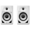 Pioneer DJ DM-50D-BT-W aktyvusis monitorinis garsiakalbis, 3.4", 25 W (1 pora), baltas