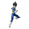 Bandai Dragon Ball Super Evolve Vegeta kolekcinė figūrėlė