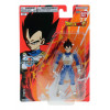 Bandai Dragon Ball Super Evolve Vegeta kolekcinė figūrėlė