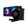 MSI MPG CoreLiquid P22 240 CPU skysčio aušintuvas, juodas