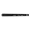 QNAP QSW-M5218-6F12T valdomas L3 tinklo komutatorius, 10G Ethernet, 1U stovo