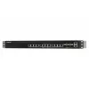 QNAP QSW-M5218-6F12T valdomas L3 tinklo komutatorius, 10G Ethernet, 1U stovo