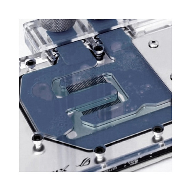 Thermaltake P1000 Coolant Ultimate, pilkas