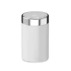 Maestro MR-1649-75-WHITE maisto termosas (pietų termosas), 750 ml, baltas
