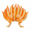 Bandai Banpresto Naruto Shippuden - Kurama II (Ver. A), kolekcinė figūrėlė