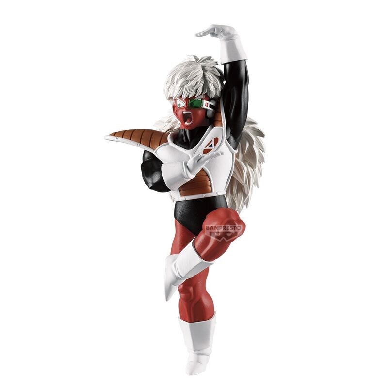 Bandai Banpresto Dragon Ball Z Solid Edge Works - Jeice, kolekcionuojama figūrėlė