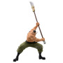 Bandai Banpresto One Piece Grandista - Edward Newgate, kolekcionuojama figūrėlė