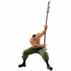 Bandai Banpresto One Piece Grandista - Edward Newgate, kolekcionuojama figūrėlė