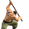 Bandai Banpresto One Piece Grandista - Edward Newgate, kolekcionuojama figūrėlė