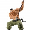 Bandai Banpresto One Piece Grandista - Edward Newgate, kolekcionuojama figūrėlė
