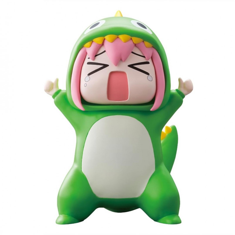 Bandai Banpresto Bocchi the Rock! Enshrined Monsters Approval Desire Monster, kolekcinė figūrėlė