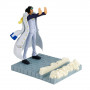 Bandai Banpresto One Piece Figlife - Aokiji Kuzan, kolekcinė figūrėlė