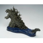 Bandai Banpresto Godzilla Minus One Art Vignette - Godzilla 2023, kolekcinė figūrėlė