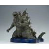 Bandai Banpresto Godzilla Minus One Art Vignette - Godzilla 2023, kolekcinė figūrėlė