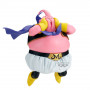 Bandai Banpresto Dragon Ball Z Match Makers - Majin Buu (VS. SSJ3 Son Goku) kolekcionuojama figūrėlė