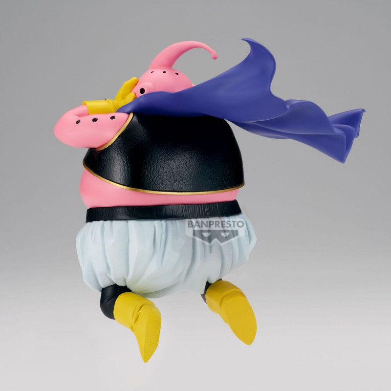 Bandai Banpresto Dragon Ball Z Match Makers - Majin Buu (VS. SSJ3 Son Goku) kolekcionuojama figūrėlė