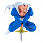 Bandai Banpresto Dragon Ball Z Match Makers - Dabura (VS Super Saiyan Gohan) kolekcionuojama figūrėlė