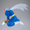Bandai Banpresto Dragon Ball Z Match Makers - Dabura (VS Super Saiyan Gohan) kolekcionuojama figūrėlė