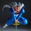 Bandai Banpresto Dragon Ball Z Match Makers - Dabura (VS Super Saiyan Gohan) kolekcionuojama figūrėlė