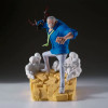 Bandai Banpresto One Piece Senkozekkei - Monkey D. Garp kolekcinė figūrėlė (BP29761P)