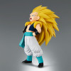 Bandai Banpresto Dragon Ball Z Solid Edge Works - Super Saiyan 3 Gotenks, kolekcionuojama figūrėlė
