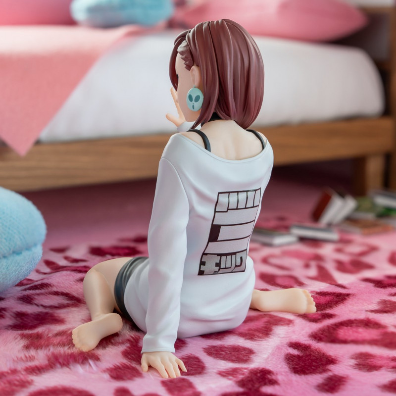 Bandai Banpresto Dandadan Relax Time - Momo kolekcinė figūrėlė (BP29866P)