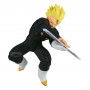 Bandai Banpresto Dragon Ball Z Match Makers - Super Saiyan Son Gohan (VS.Dabura) kolekcionuojama figūrėlė