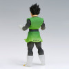 Bandai Banpresto Dragon Ball Z Clearise - Gohan (Great Saiyaman II) (Ver.A.), kolekcionuojama figūrėlė