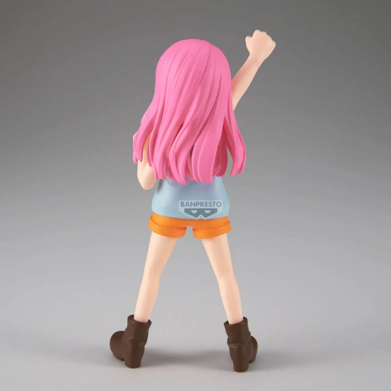 Bandai Banpresto One Piece DXF The Grandline Series - Jewelery Bonney Children Ver. kolekcinė figūrėlė (BP29909P)