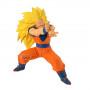Bandai Banpresto Dragon Ball Z Match Makers - SS3 Son Goku (VS. Majin Buu(Pure)) kolekcionuojama figūrėlė (BP30056P)