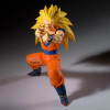 Bandai Banpresto Dragon Ball Z Match Makers - SS3 Son Goku (VS. Majin Buu(Pure)) kolekcionuojama figūrėlė (BP30056P)