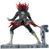 Bandai Banpresto Dandadan Figlife! - Okarun (Transformed), kolekcinė figūrėlė