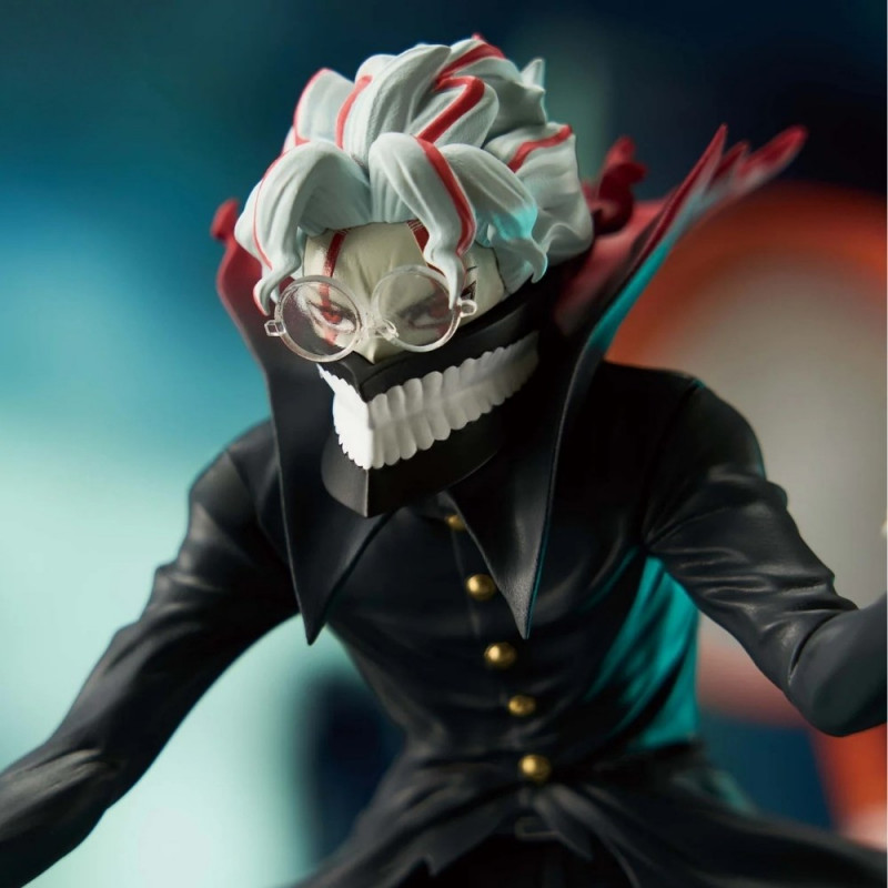 Bandai Banpresto Dandadan Figlife! - Okarun (Transformed), kolekcinė figūrėlė