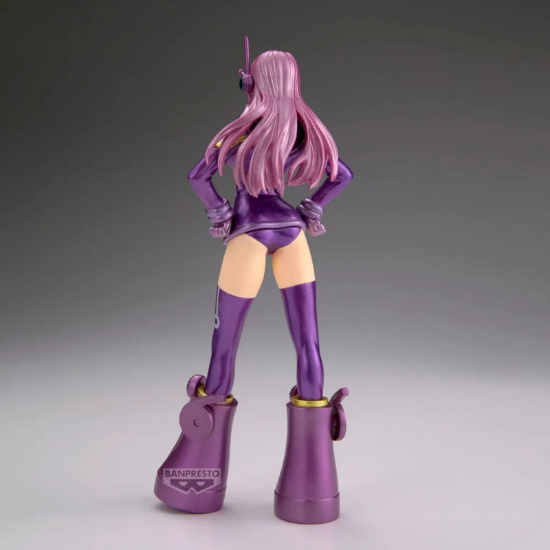 Bandai Banpresto One Piece DXF The Grandline Series - Egghead Jewlery Bonney kolekcionuojama figūrėlė (BP30065P)