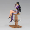 Bandai Banpresto One Piece Grandline Journey Special - Boa Hancock #2 kolekcionuojama figūrėlė (BP88300P)