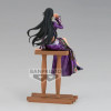 Bandai Banpresto One Piece Grandline Journey Special - Boa Hancock #2 kolekcionuojama figūrėlė (BP88300P)