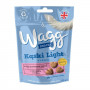 Wagg Light bites šunų skanėstas, 125 g