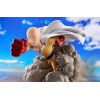 Bandai Banpresto One Punch Man Diorama – Saitama kolekcinė figūrėlė (BP30038P)