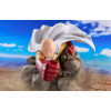 Bandai Banpresto One Punch Man Diorama – Saitama kolekcinė figūrėlė (BP30038P)