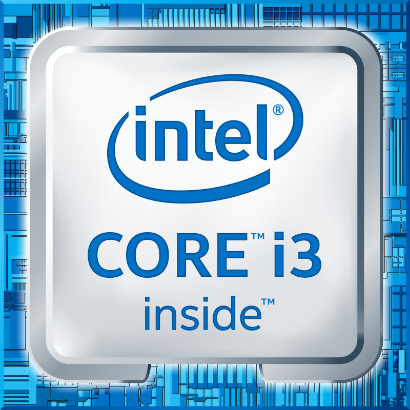 Intel Core i3-9100 procesorius, 3.6 GHz, 4 branduoliai, 4 gijos, LGA1151v2, Tray