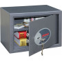 Phoenix Safe SS0802K Vela Home Office apsaugos nuo įsilaužimo seifas