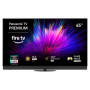 Panasonic TV-65Z95BEGA 65" (165.1 cm) 4K Ultra HD OLED išmanusis televizorius, juodas