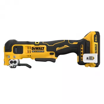 DeWalt DCS358D2-QW belaidis daugiafunkcis įrankis, 18V/2Ah